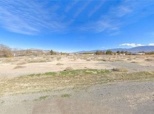 1610 W Mesquite Ave, Pahrump, NV 89060
