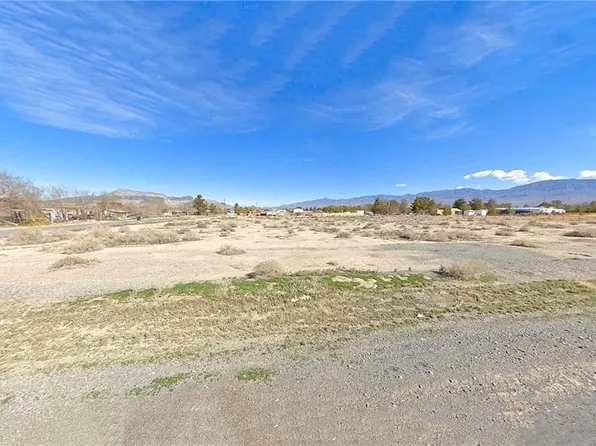 1610 W Mesquite Ave, Pahrump, NV 89060