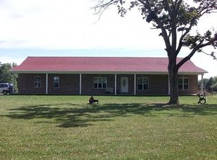 2246 Blueball Rd, Rineyville, KY 40162