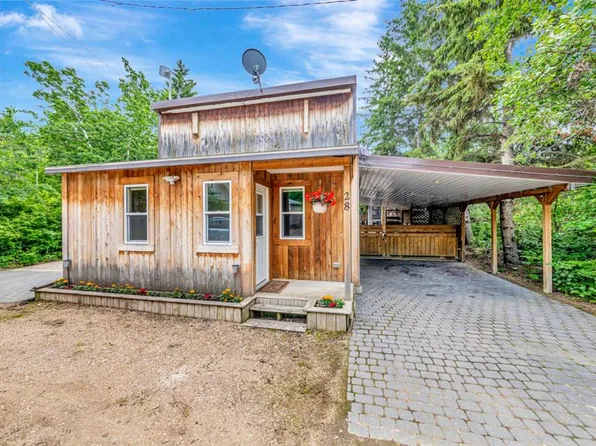 28 N Sandy Bch, Regional Park, SK S9V 0X8