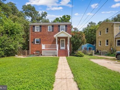 8509 Potomac Ave, College Park, MD, 20740