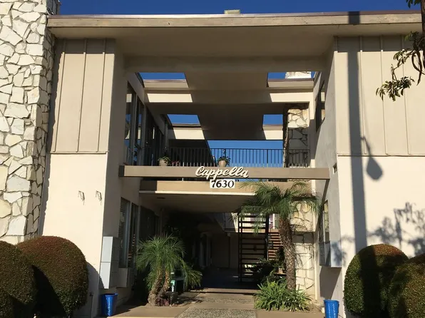 Bright Street Apts. - La Capella Whittier Apartments, 7630-7636 Bright Ave #7630-B, Whittier, CA 90602