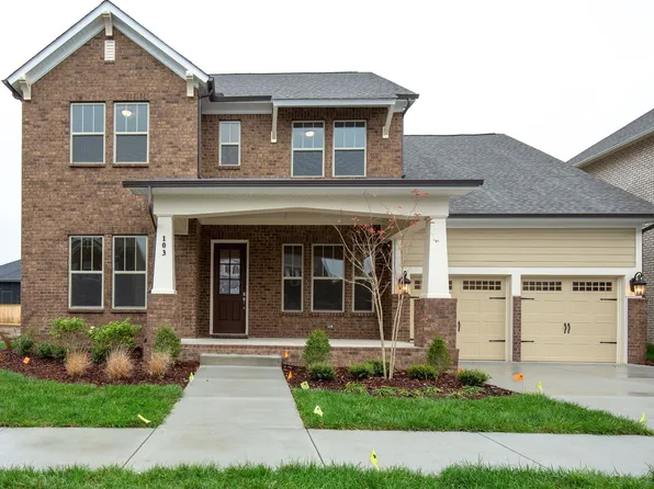 836 Drivers Cir, Columbia, TN 38401