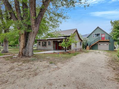 311 Mission St, Stevensville, MT, 59870