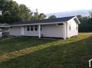 1905 McKee St, Columbia, MO 65202