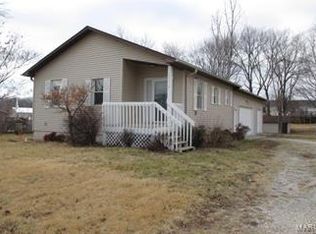 1211 S Main St, Troy, MO 63379