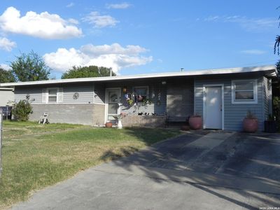 134 DUMONT DR, San Antonio, TX, 78227