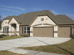 2711 Emerald Pines Ln, Iowa Colony, TX 77583