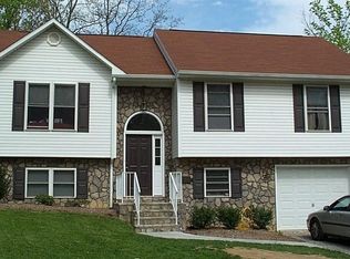 768 Camp North Rd, Salem, VA 24153