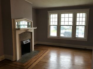 422 Huntington Ave #1, Buffalo, NY 14214