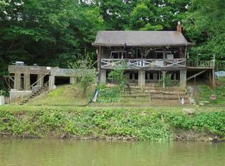 864 The Claim Rd, Williams, IN 47470