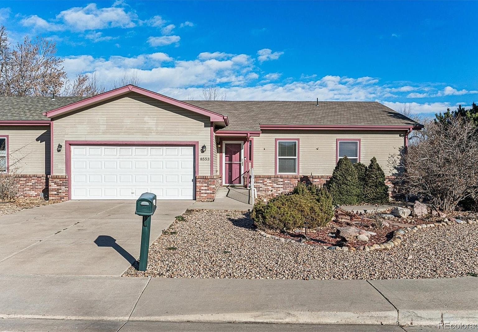 8553 W 48th Place, Arvada, CO 80002 | MLS #5350046 | Zillow
