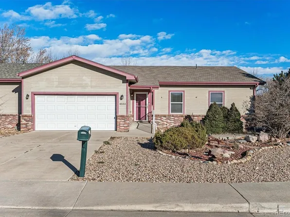 8553 W 48th Place, Arvada, CO 80002