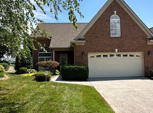 8819 Belle Mina Way, Knoxville, TN 37923