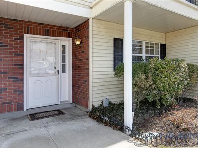 599 Midland Avenue #3-7, Rye, NY, 10580