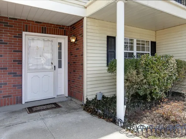 599 Midland Avenue #3-7, Rye, NY 10580