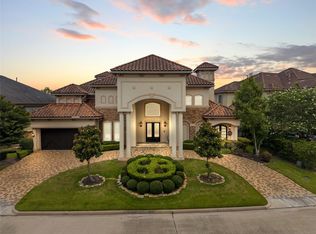 11822 Montmarte Blvd, Houston, TX 77082