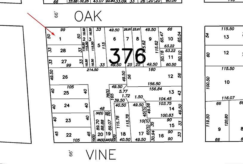 1st image of 429-431 N 3rd St