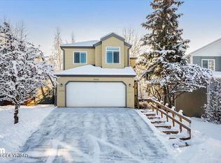 6940 Baxter Terrace Cir, Anchorage, AK 99504