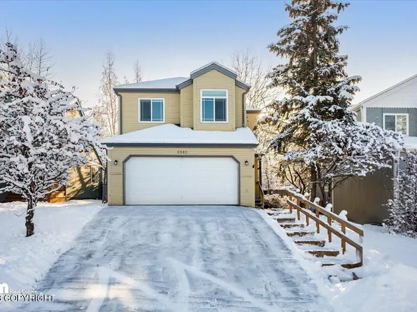 6940 Baxter Terrace Cir, Anchorage, AK 99504