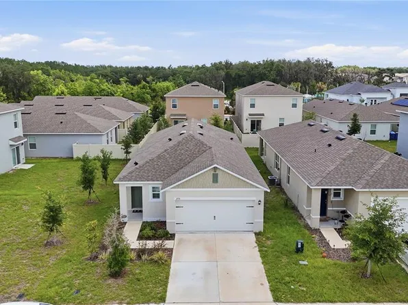2735 Numa Falls Ave, Davenport, FL 33837