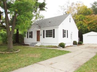 4623 Ivanhoe Pl NE, Columbia Heights, MN 55421