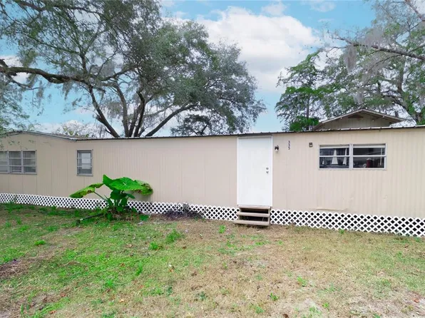 335 N County Road 315, Interlachen, FL 32148