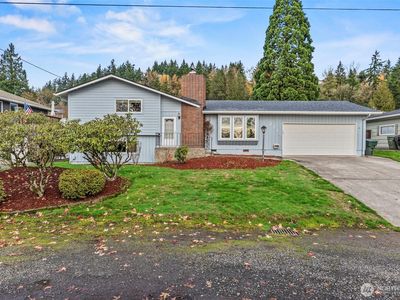2110 Sycamore Street, Longview, WA, 98632
