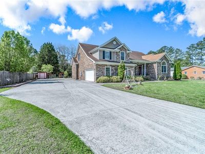 591 Dove Dr, Chesapeake, VA, 23322
