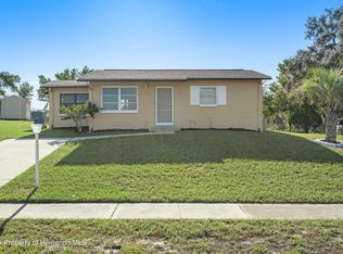 4251 Lee Rd, Spring Hill, FL 34608