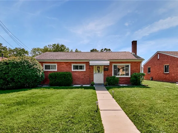 2903 Valley St, McKeesport, PA 15133