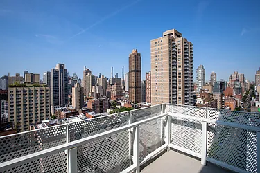 Rented by Bond New York