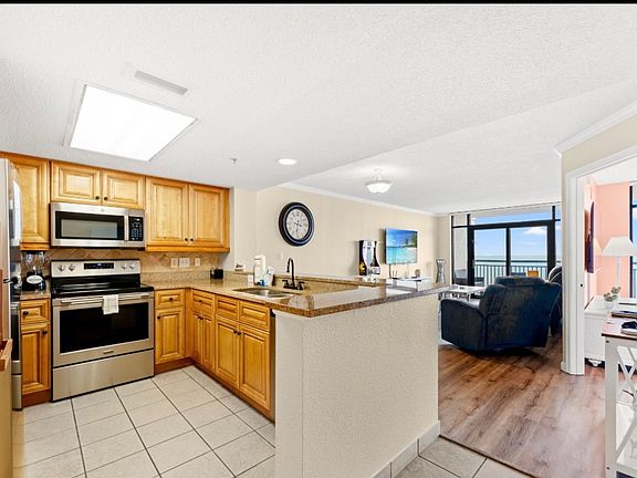 4th image of 7100 N Ocean Blvd #919