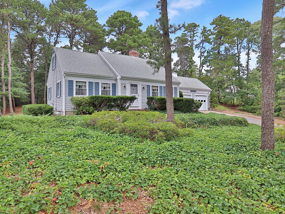 134 Driftwood Lane, South Yarmouth, MA 02664 Zillow