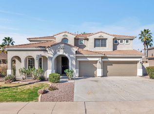 4116 S Calderon, Mesa, AZ 85212