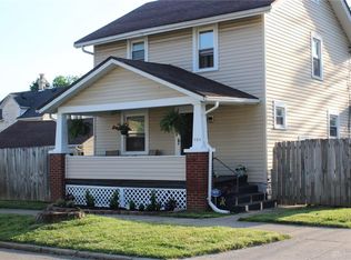 369 S Douglas Ave, Springfield, OH 45505