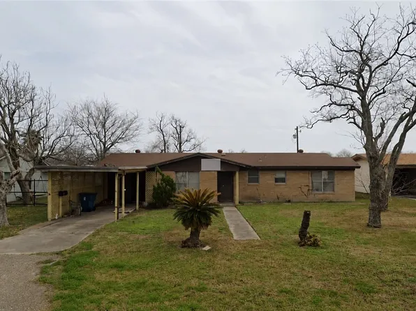 2492 Avenue C, Ingleside, TX 78362