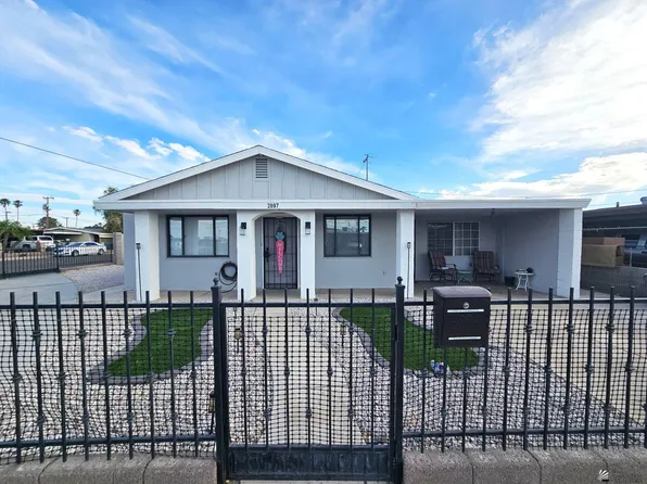 2097 E La Mesa St, Yuma, AZ 85365