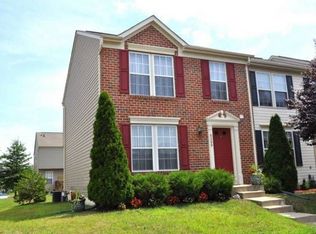5300 Leavers Ct, Baltimore, MD 21237