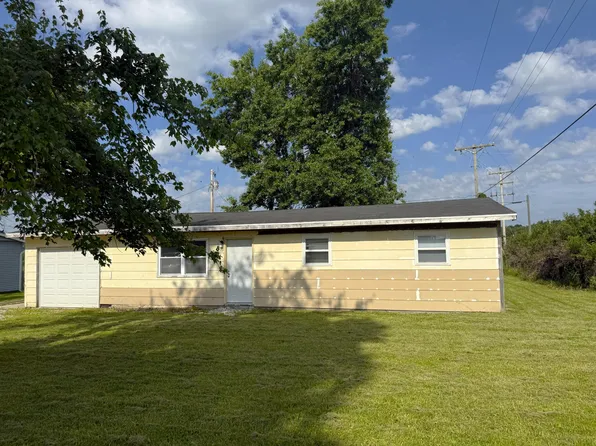 7511 N Svena Dr, Columbia, MO 65202