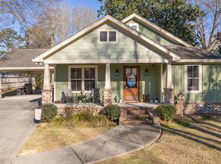 140 Crossland Rd, Sumrall, MS 39482