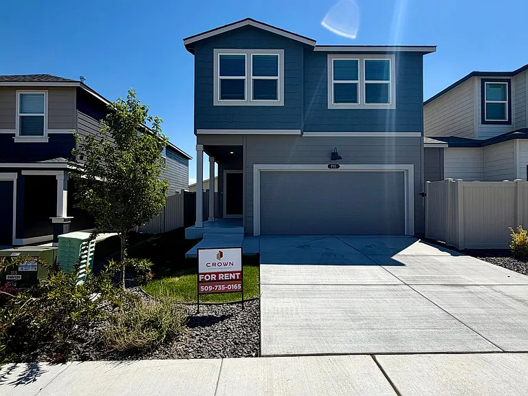 931 S Zeelar St — Photo 1