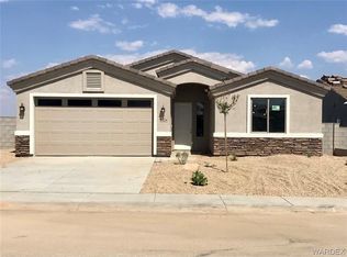 5334 Eagle View Rd, Kingman, AZ 86409