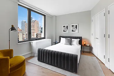 Rented by Prospect Management