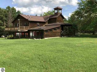 991 E London Rd, Harrisville, MI 48740