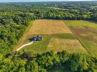 12553 Duffy Rd, Lexington, OK 73051