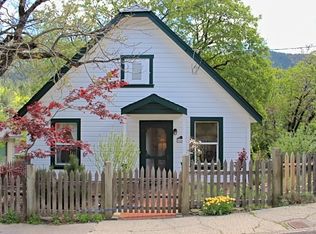 5846 Shasta Ave, Dunsmuir, CA 96025