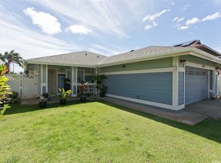 91-1083 Kaupea St, Kapolei, HI 96707