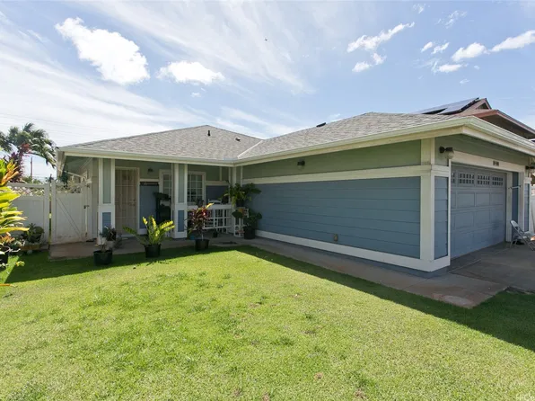 91-1083 Kaupea St, Kapolei, HI 96707