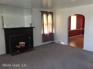 1700 Hillenwood Rd, Baltimore, MD 21239